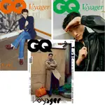 KPM-現貨 GQ (KOREA) 6月號 2023 三款 曹承佑 韓國代購 KOREA POPULAR MALL - 韓國雜誌周邊專賣店