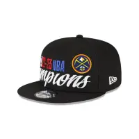 在飛比找momo購物網優惠-【NEW ERA】NEW ERA 休閒帽 950 NBA23