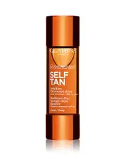Clarins Self Tanning Body Booster Drops 1 oz.