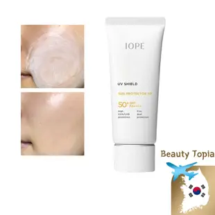 IOPE 啞光防曬霜 SPF50+ PA++++ 60毫升 UV Shield XP Sunscreen