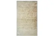 J.Elliot Home Neo Viscose Floor Rug 290x395cm Beige Modern Home House Decor
