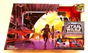 1995 Star Wars MicroMachines The Death Star Action Fleet Set