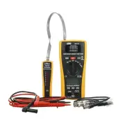 Major Tech Major Tech MTC50 | 2-In-1 LAN Tester and Multimeter