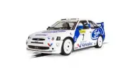 Scalextric C4513 1:32 Monte Carlo 1998 Ford Escort WRC Slot Car