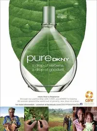 在飛比找Yahoo!奇摩拍賣優惠-便宜生活館【香水 DKNY 】DKNY pure 純淨女性淡