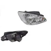 Sterling Headlight to suit Hyundai Getz 10/2005 to 2011 - HYGZ-HEL-07R
