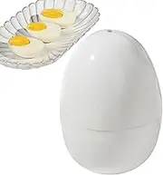 Microwave Egg Maker - Microwave Omelet Maker, Microwave Egg Poacher | Microwave Egg Boiler Cooker, Rapid Egg Cooker for Hard Soft Boiled Egg, Egg Boiler, Kitchen Gadgets