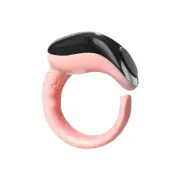 C2 Adjustable Digital Tasbih Rings Wearable Counter for Muslims 9999 Counts