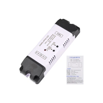 Ewelink APP AC/DC7V-32V WIF Mobile Phone Remote Controller 2-way Relay Module
