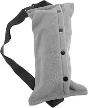 Toddmomy Multi-Functional Reptile Accessories Bag Pet Carrier Backpack Shoulder Straps
