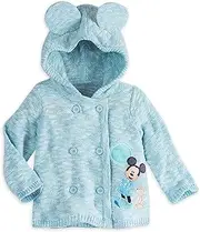 [Disney] Mickey Mouse Layette Sweater Baby