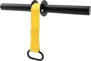 Forearm Trainer | Portable Wrist Roller,Portable Forearm Strengthening Equipment, Arm Exercise Trainer for Home Gym Use