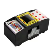 Automatic Card Shuffler Poker Cards Shuffling Machine Casino Playing Game