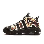 NIKE 耐吉 運動鞋 UPTEMPO 黑色 新品 CJ6122-001