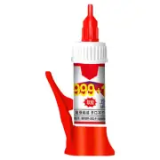 1PCS Craft Glue Metal Glue 1.76oz Oily Raw Gum Strong Repair Save Time Rapid