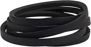 Lawn Mower Drive Belt 1/2"x92" for John Deere L100 LA100 LA105 D100 L130 L1742,Craftsman 130969 108597X,Husqvarna 532130969 Sabre GX20241 GX22036