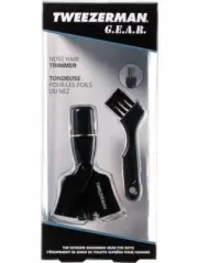 Tweezerman Nose Hair Trimmer