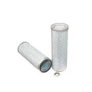 Sakura Air Filter for Caterpillar D4C 5.2L 3204 I4 8V Crawler 1987-1995 247.3mm