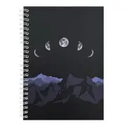 Reusable Sticker Book Collecting Album Sticker Storage Book for Adults 37 Sheets