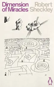 Dimension of Miracles