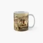 Indian Spirit Design Gift For Colleagues Classic Mug 11oz 15oz