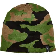 Alpinestars Sentinel Beanie (One Size Fits Most, Camo)