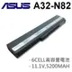 ASUS A32-N82日系電芯電池B53E B53F B53J B53JB B53JC B53JE (8.6折)