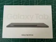 Samsung Galaxy Tab S9 FE 5G 128GB/6GB, 10.9", SM-X516B - Grey - Brand New