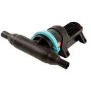 BP4574 Whale Gulper Grouper Fishbox Evacuation Pump 24V
