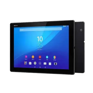 【SONY】B級福利品Xperia Z4 Tablet 2K 8核（3G／32G）WIFI版 10.1吋 平板電腦(贈專屬配件禮)