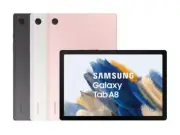 Samsung Galaxy Tab A8 10.5" X200 3/32GB 8MP 7040mAh 15W WiFi Tablet By FedEx