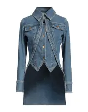[MOSCHINO] MOSCHINO Denim outerwear - Item 16403326