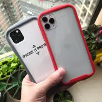 在飛比找蝦皮購物優惠-iFace 小蠻腰 防摔 手機殼 適用於 iphone 11