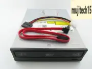 New LG/HL BH12LS35 12X SATA Blu-Ray Burner DVDRW Internal Drive w/ 3D Player