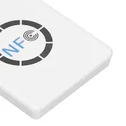 USB NFC Smart IC Card Reader Writer Copier Duplicator Contactless 13.56MHz 4 WPD