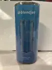 Blendjet Large Jar Designed for Blendjet 2 Clear 20oz New In Sealed Container.