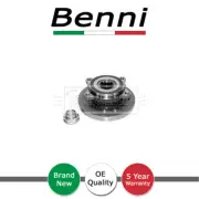 Wheel Bearing Kit Front Benni Fits Mini Clubman Cooper JCW One 1.6 D One