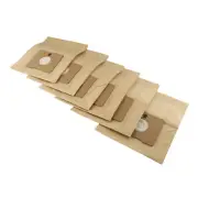 For Bissell Vacuum Cleaner Vacuum Bags For Zing 4122 Series 2138425,213-8425