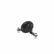 EP TomTom Compatible Handlebar Clamp Sat Nav - KTM 1290 Super Adventure R 2021+