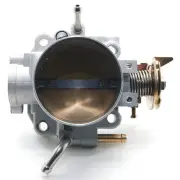 BLOX Racing BXIM-00214 74mm Throttle Body for Honda B/D/H/F Series (for: Honda)