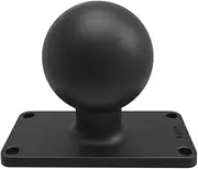 RAM MOUNTS Ball Adapter 1.5x3.5inch 2.25inch Ball RAM-D-202U-24