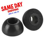 1Pairs L/M/S Memory Foam Ear Tips for Samsung Galaxy Buds Pro Earbuds Eartips US
