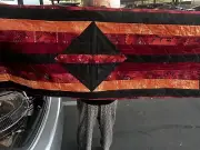 handmade quilts