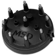 MSD Distributor Cap - Cap-A-Adapt, MSD84083