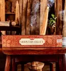 HEM MASALA INCENSE Sticks MOUNTAIN VALLEY Scents Meditation yoga Peace Magic