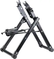 TRUING STILL - High Performance Aluminium Alloy Wheel Turbidity Stand, Multifunctional Maintenance Tool | Efficient Repair Shelf for Bicycles for Thanksgiving, Home Users, G