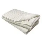 From Japan Official Imabari Towel Bath 2 Sheets Waffle Weave Off White