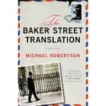 THE BAKER STREET TRANSLATION