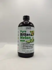 PURE BITTER MELON FORMULA - NATURAL HERBAL LABS