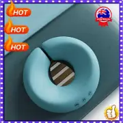 Cradle Face Down Pillow Head Rest Cushion Pad Accessory U Shape Massage Table ZV